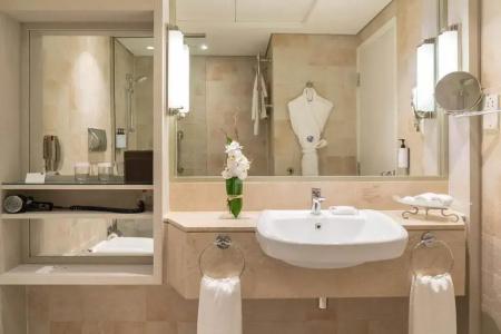 Beach Rotana - Abu Dhabi - 33