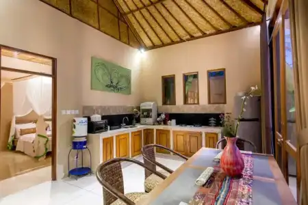 Gajah Biru Bungalows - 82