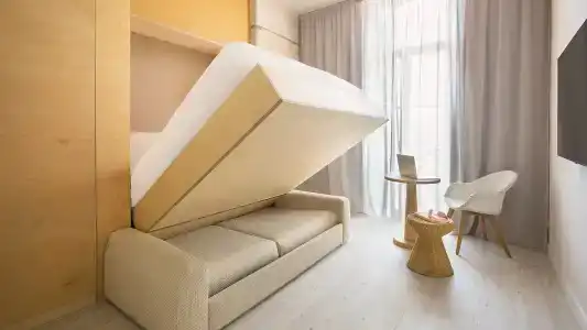 Hôtel Life Marseille VP - Vieux Port - 25