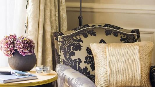Four Seasons des Bergues Geneva - 83