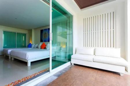 Chaweng Regent Beach Resort - 92