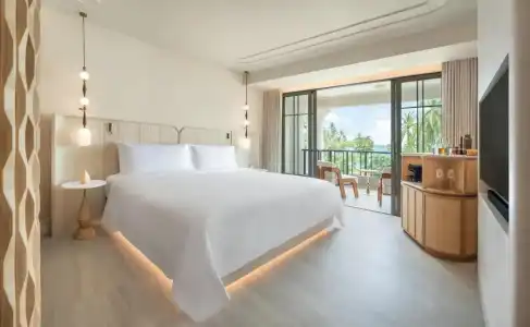 Centara Reserve Samui - 7