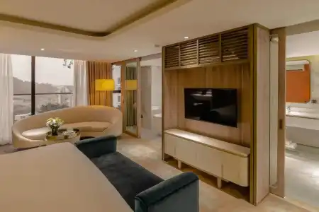 Hanoi Le Jardin & Spa - 67