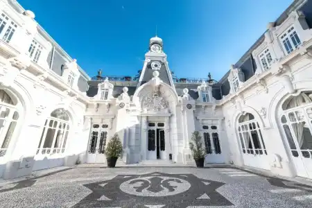 Pestana Palace Lisboa & National Monument - The Leadings of the World - 26