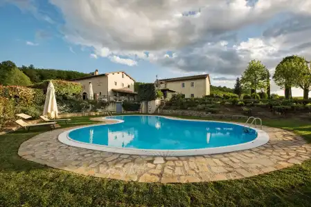 Osteria Dell Orcia - 21