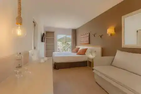 Garden Holiday Village, Adults Only — New Garden Saladina for 2025 - 8