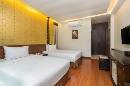 Koh Chang Paradise Resort & Spa - 54