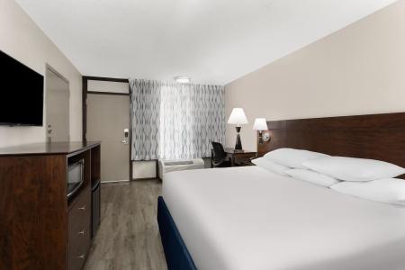 Days Inn by Wyndham Orlando Conv. Center/International Dr - 12