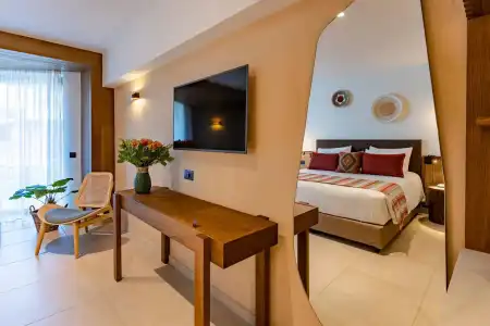 Minos Ambassador Suites & Spa - Adults Only - 32