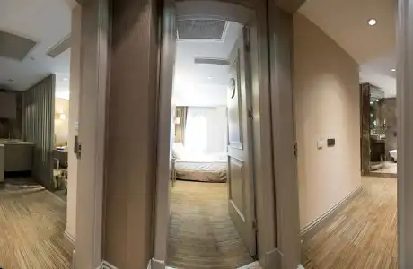 GK Regency Suites - 48