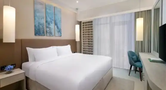 NH Collection The Palm - 102