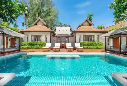 Sala Samui Choengmon Beach Resort - 64