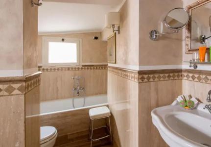 The Inn at the Spanish Steps Exclusive Collection - The Nest at The Spanish Steps - 31