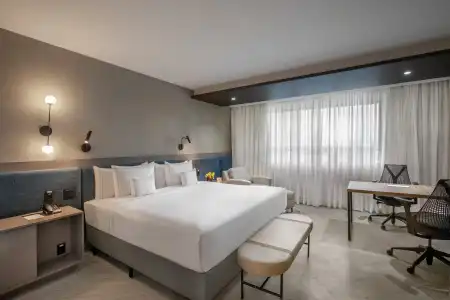 Melia Brasil 21 - 54