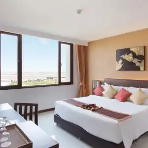 Mida Grande Dhavaravati Nakhon Pathom - 36