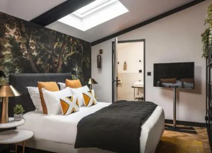 Maisons du Monde Hôtel & Suites - Marseille Vieux Port - 72