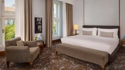 The Ritz-Carlton, Vienna - 65