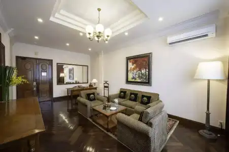 Majestic Saigon - 73