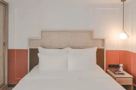 Hanoi Le Jardin & Spa - 48