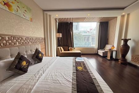 Sen Vang Luxury - 58