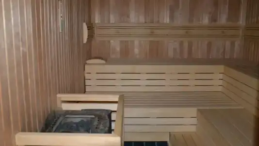 ParkBad Schandau - Direkt an der Elbe - 13