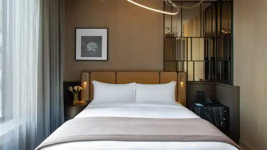 The Ritz-Carlton New York, NoMad - 68