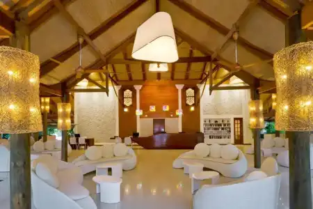 Niva Kuramathi Maldives - 1