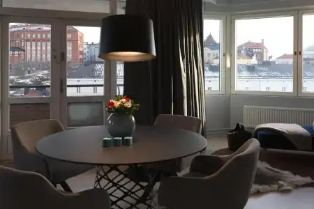 Hilton Helsinki Strand - 94