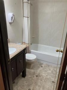 Seward's Guest House - 42