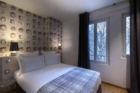 Hôtel Le Mireille - 9