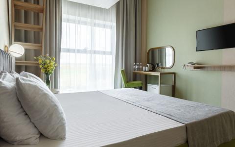 AURUM FAMILY RESORT & SPA - 140