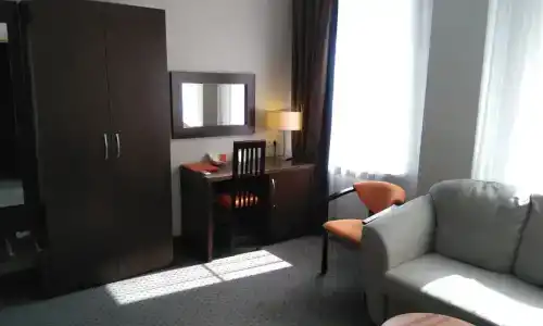 Krasnodar Aerohotel - 75