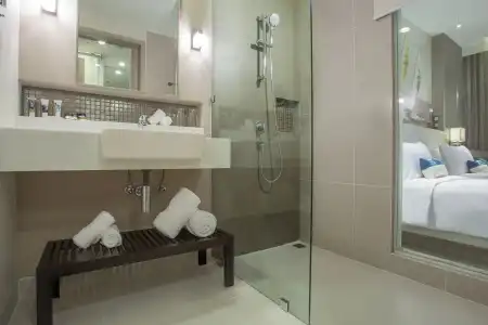 Mercure Pattaya Ocean Resort - 37