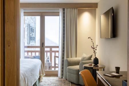 Hôtel de Verbier SUP - 40