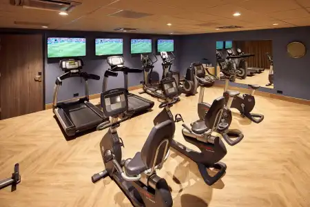 Van der Valk Haarlem - 12