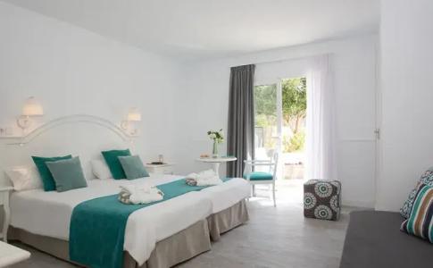 Marina Soller & Wellness Spa - 28