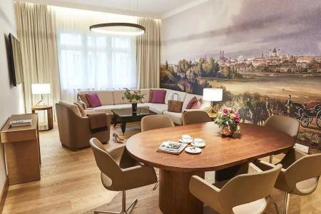 Vier Jahreszeiten Kempinski - 70