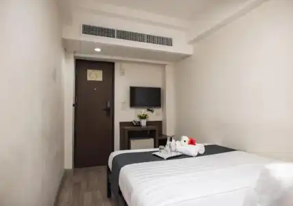 D&D Inn Khaosan - 75