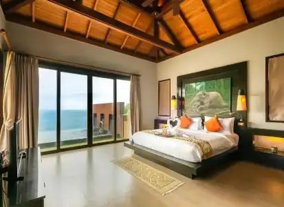Ayara Kamala Resort & Spa - 38
