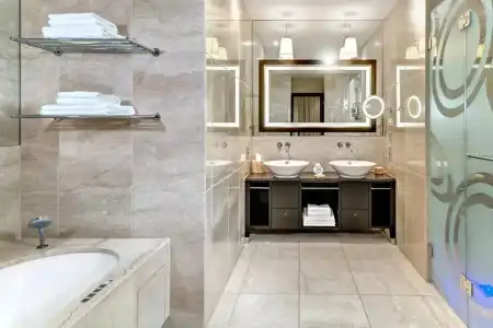 Grand River Park, a Luxury Collection Bratislava - 59