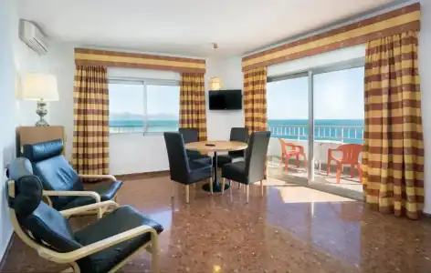 Apartamento Residencial Bajondillo - 15