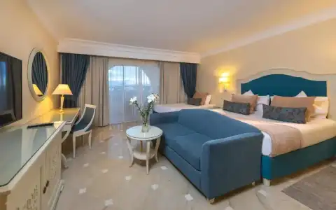 Steigenberger Marhaba Thalasso - 39