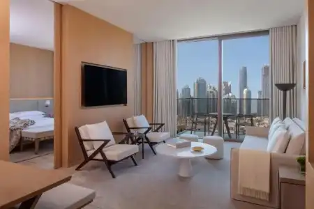 The Dubai Edition - 73