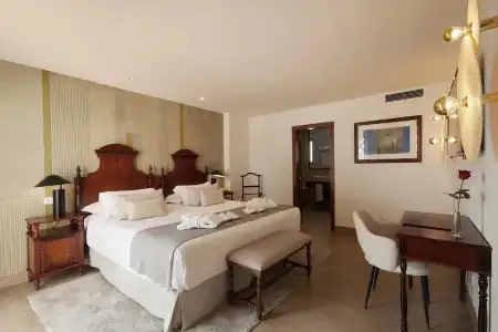 Secrets Mallorca Villamil Resort & Spa - Adults Only - 68