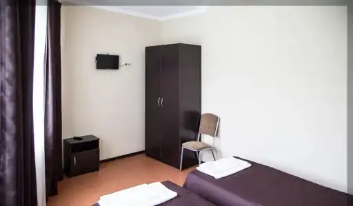 Stantsiya - 20