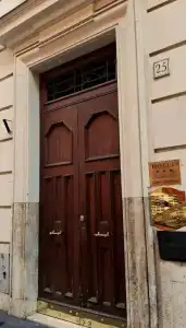 Porta Pia - 0