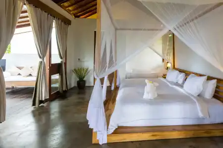 De Ubud Villas & Spa - 36