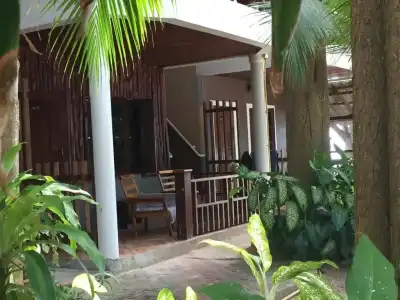 Big Fish Resort Koh Tao - 14