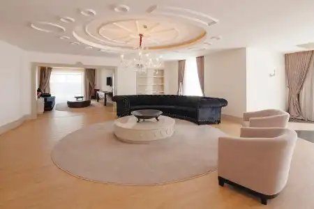 Selectum Luxury Resort Belek - 135