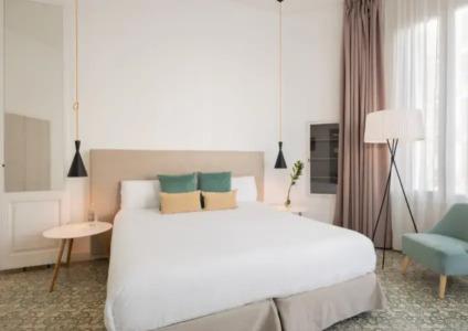 LeMar Boutique Barcelona - 57